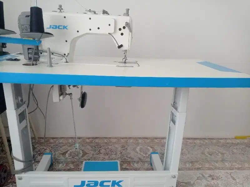 چرخ خیاطی|چرخ خیاطی و ریسندگی|بوکان, |دیوار