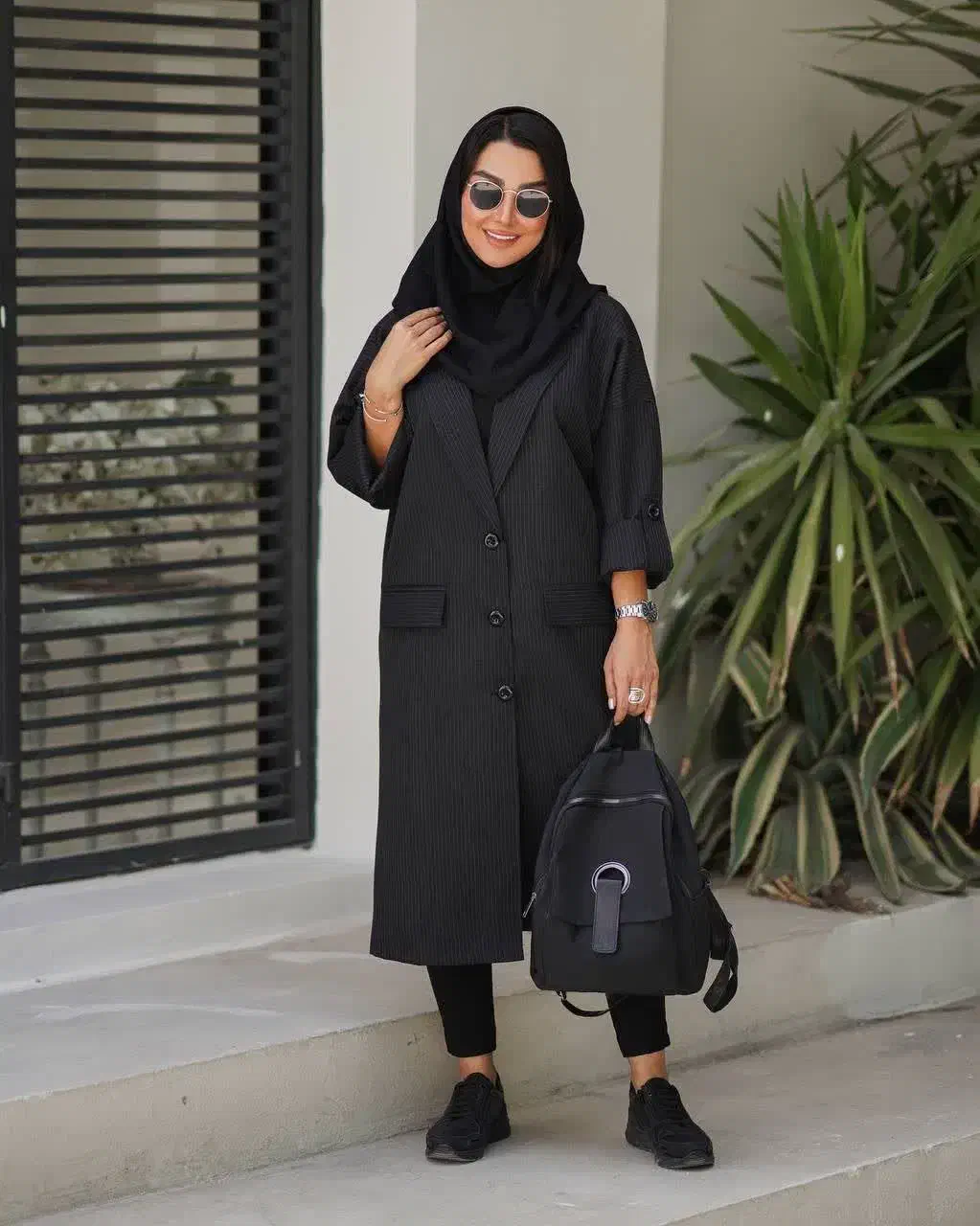 مانتو دانشجویی دیپلمات پوشاک خاص|لباس|قم, ولیعصر|دیوار