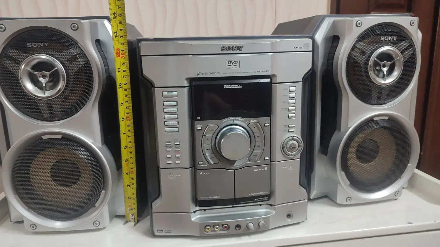 باند سامسونگ ظبط خانگی|سیستم صوتی خانگی|مشهد, شریف|دیوار