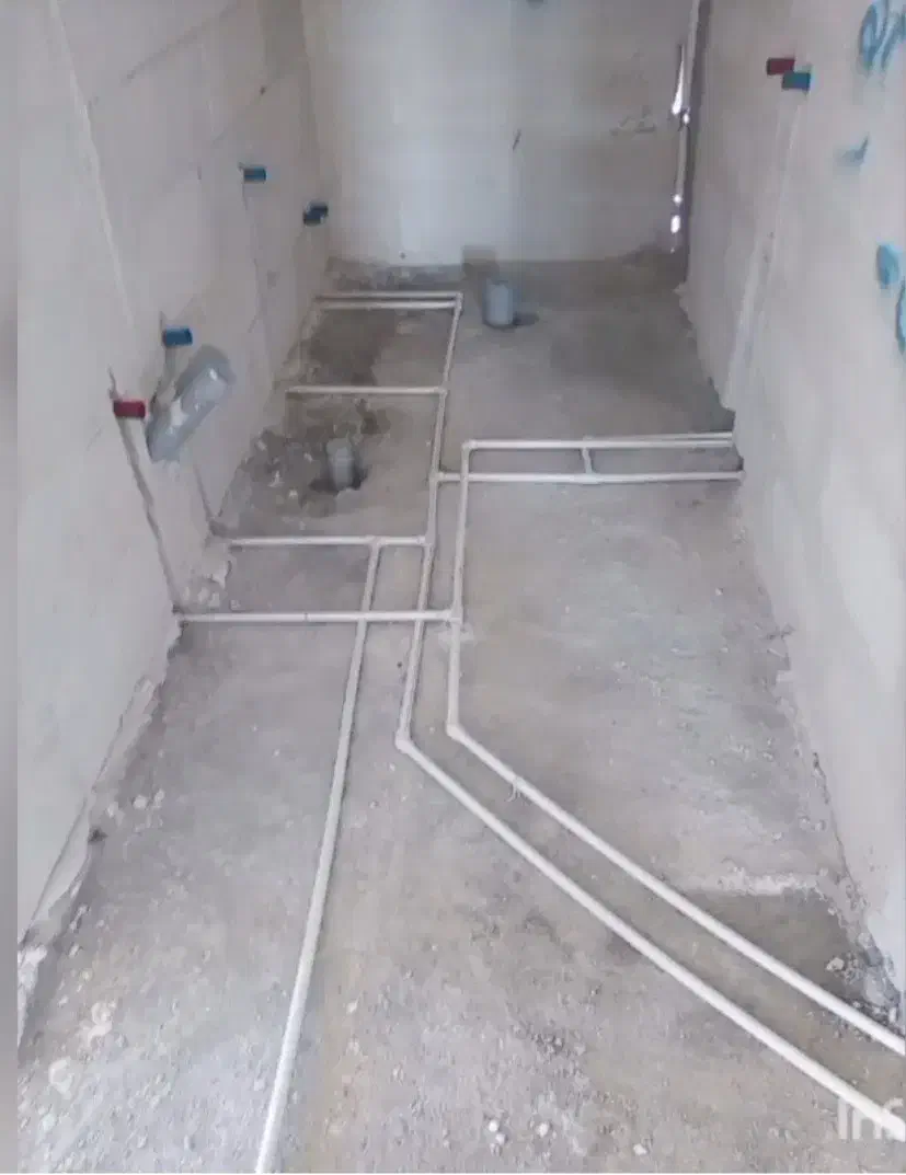 لوله بازکنی|خدمات پیشه و مهارت|شهرکرد, |دیوار