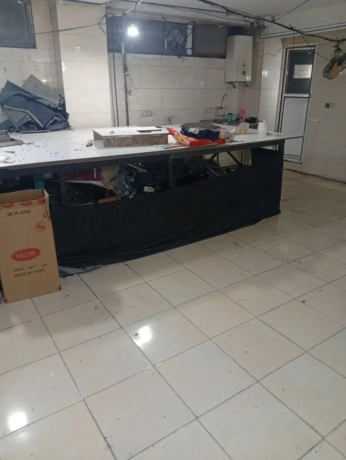 فروش فوری|فروشگاه و مغازه|بهارستان, |دیوار