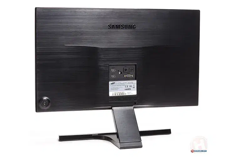 مانیتور سامسونگ 24 اینچ|قطعات و لوازم جانبی رایانه|گرگان, |دیوار