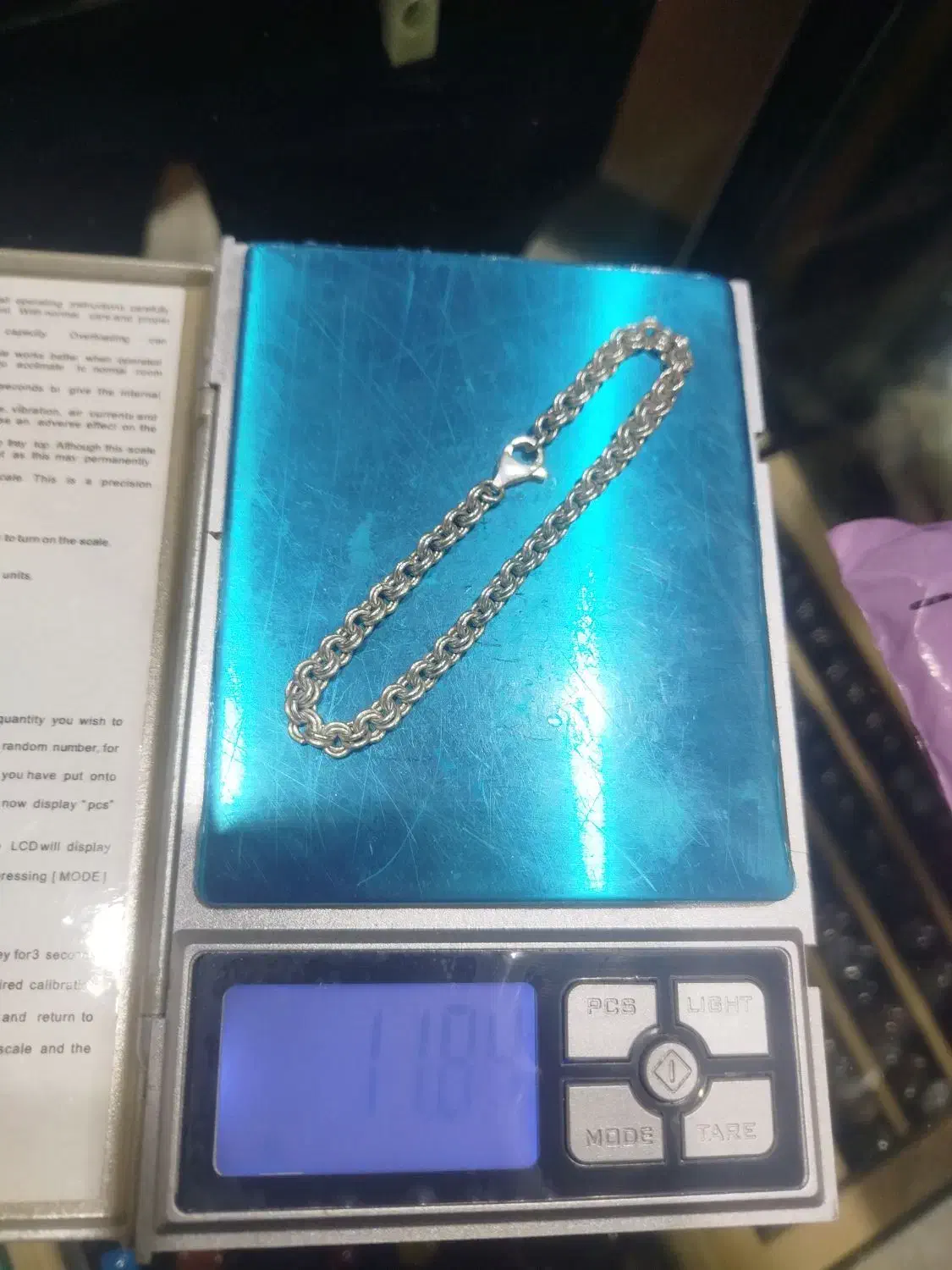 دستبندنقره|جواهرات|قزوین, |دیوار