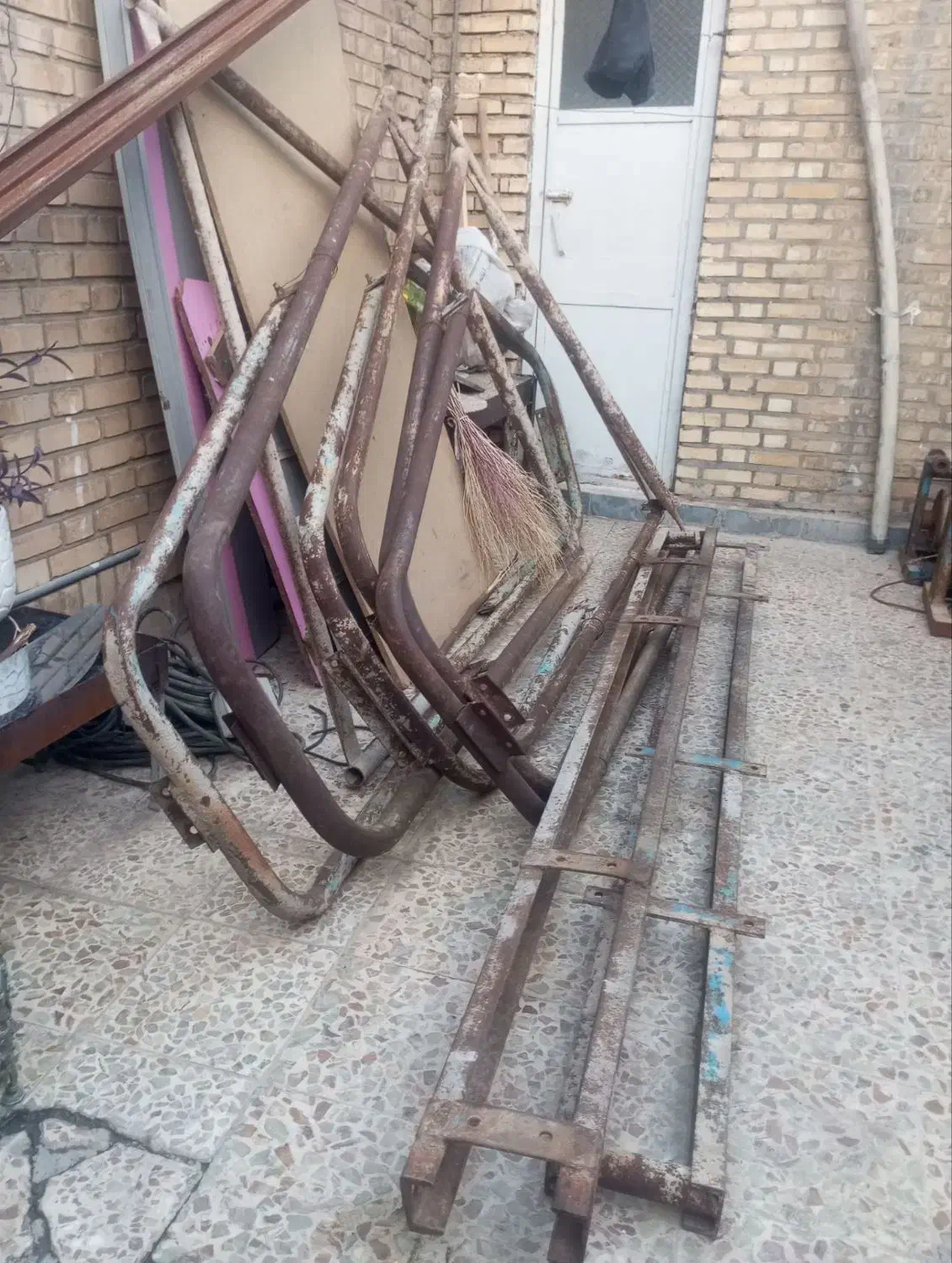 بالابر|عمده‌فروشی|دزفول, |دیوار