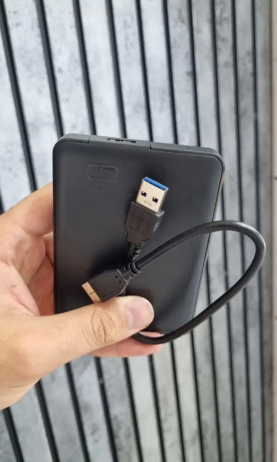 هارد اکسترنال / قیمت ویژه 320GB تا 1TB|قطعات و لوازم جانبی رایانه|سبزوار, ولیعصر (نجار آباد)|دیوار