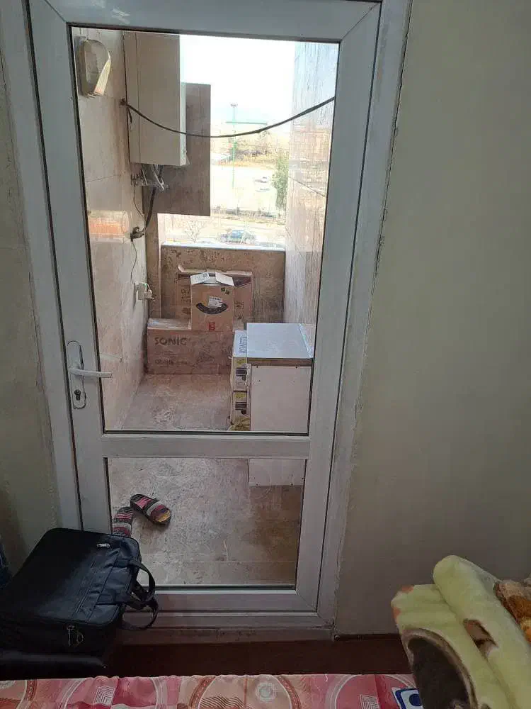 اجاره ۸۱ متری ربذه شمالی دو خوابه