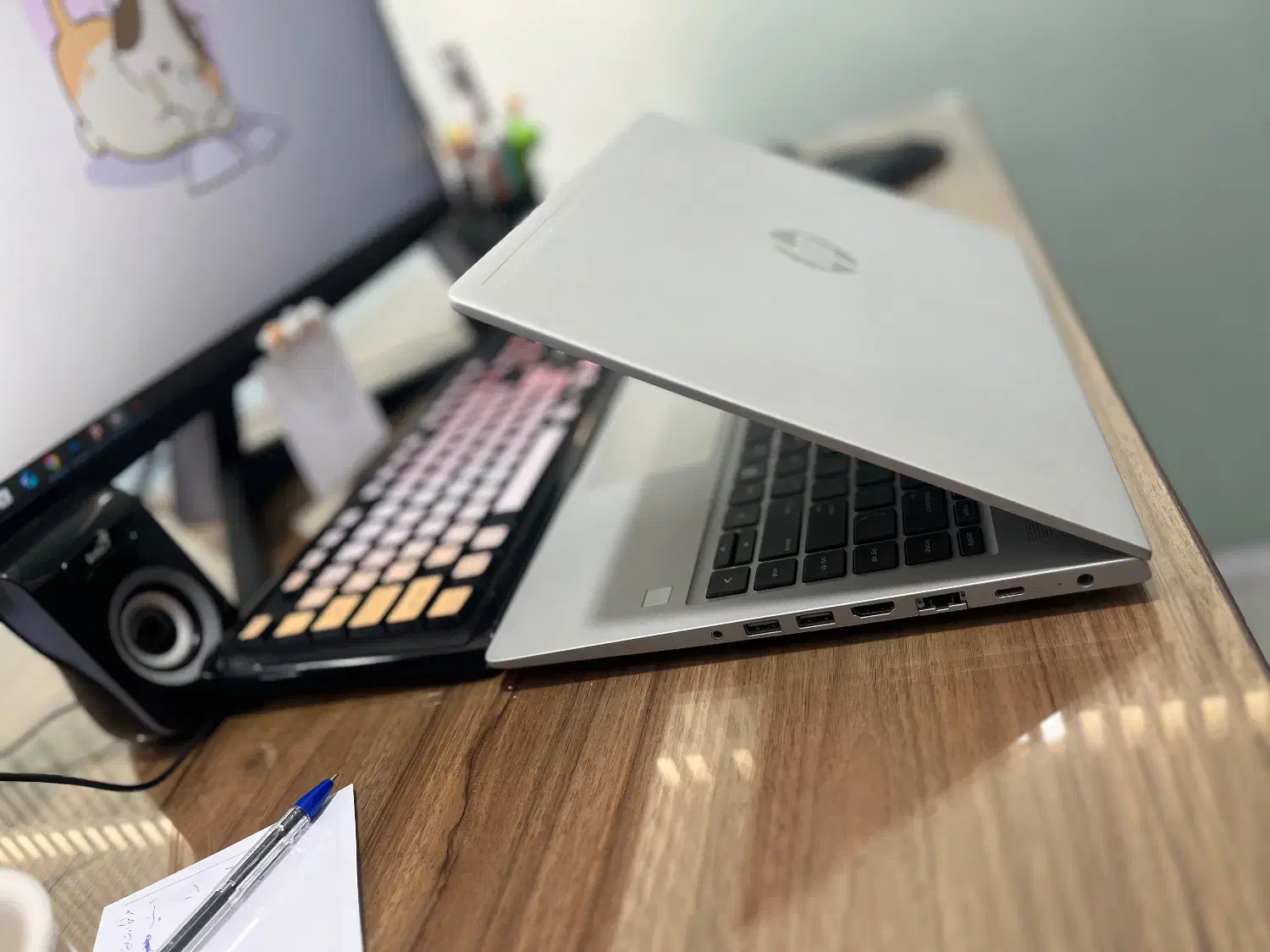 فروش لپ تاپ اچ پی|رایانه همراه|صدرا-فارس, فاز ۱|دیوار