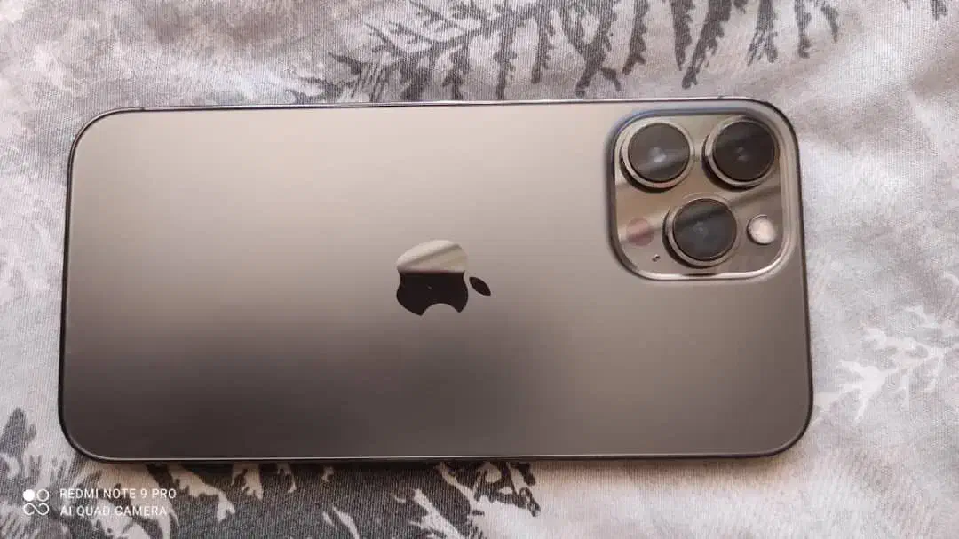 Iphone 13 promax meshki|موبایل|اصفهان, کوی امیریه|دیوار