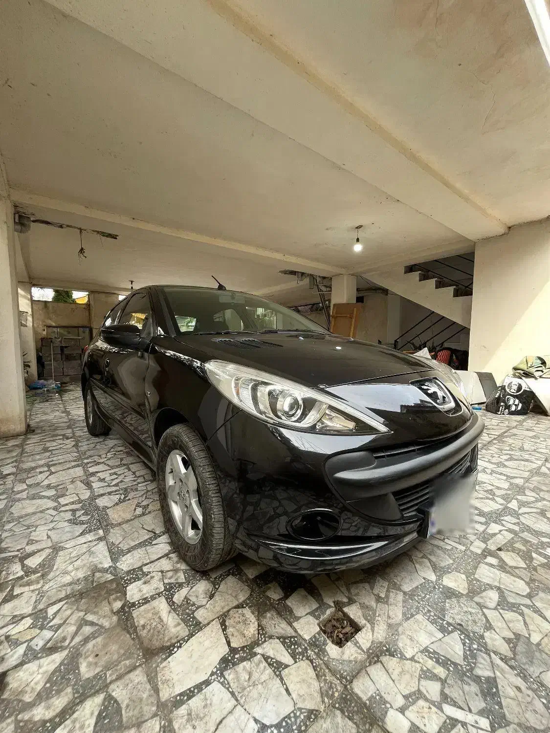 207مدل99|خودرو سواری و وانت|تنکابن, |دیوار