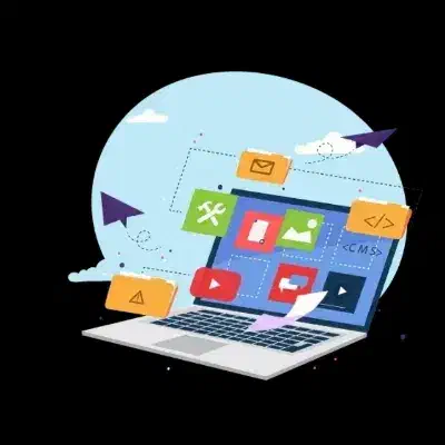 طراحی سایت با سئو حرفه ای|قطعات و لوازم جانبی رایانه|شیراز, قدوسی غربی|دیوار