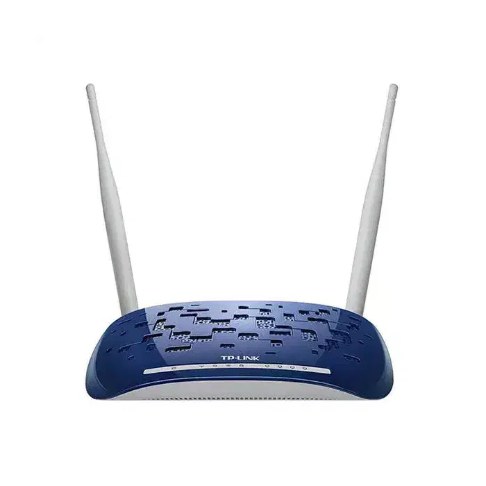 مودم تی پی-لینک TD-W8960N|مودم و تجهیزات شبکه|بندر ماهشهر, |دیوار