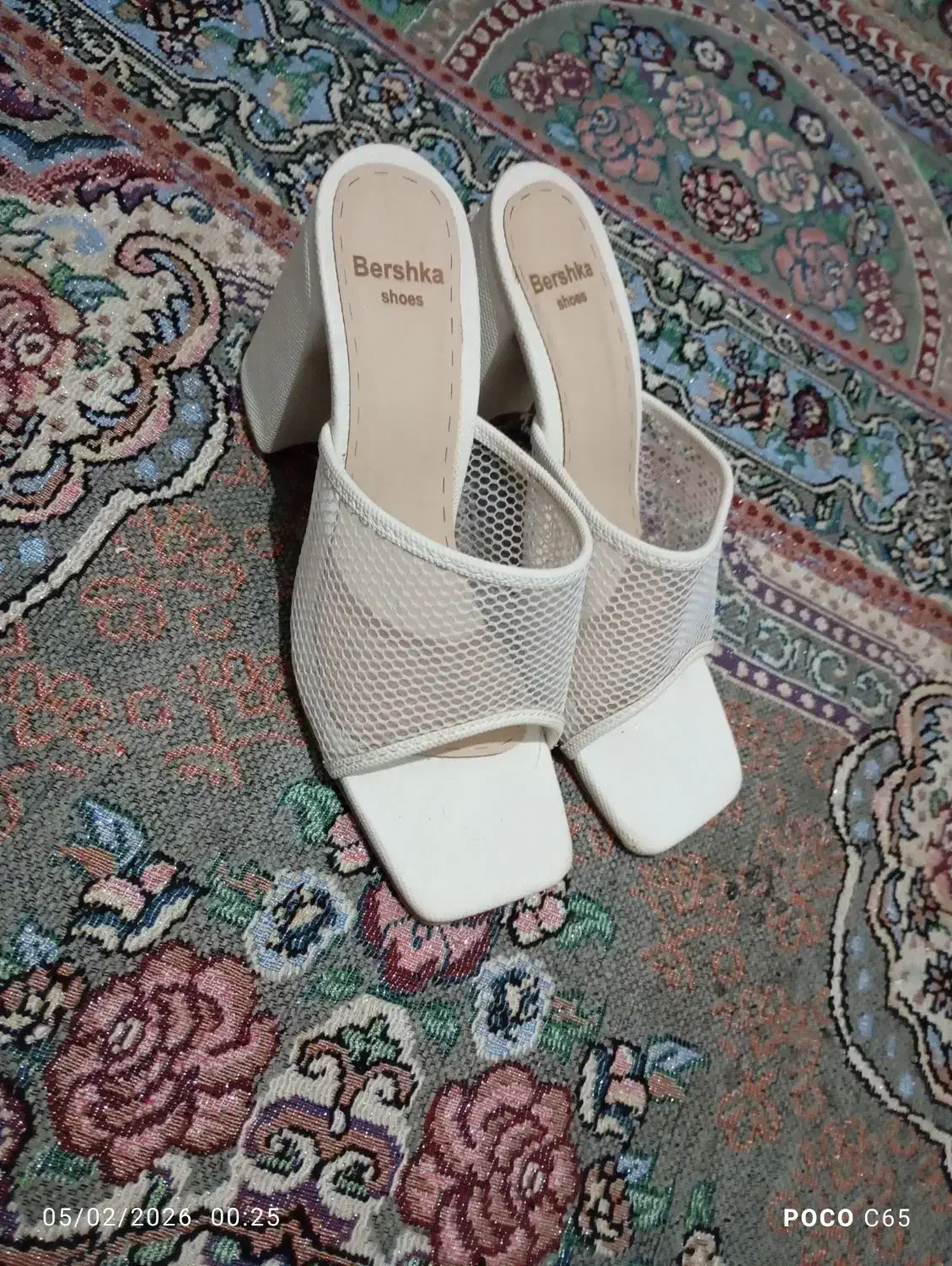 کیف و صندل نو و تمیز|کیف، کفش، کمربند|تربت‌حیدریه, شهید قرنی|دیوار