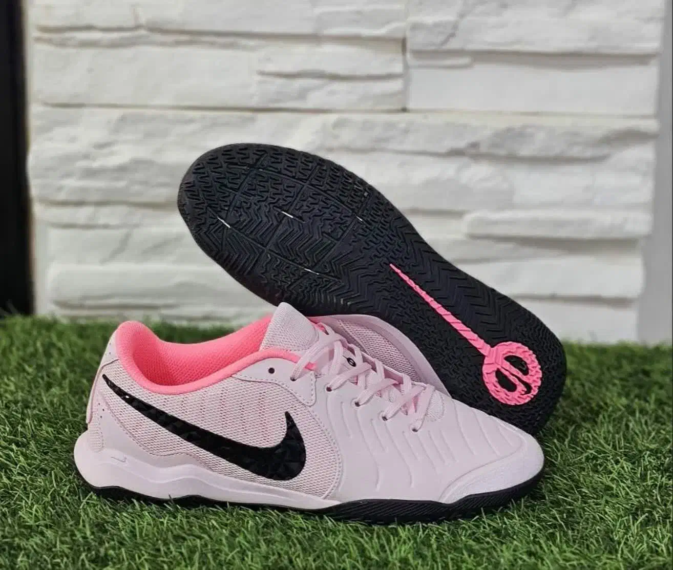 کتونی فوتسالی لجند 10|کیف، کفش، کمربند|قم, زنبیل آباد|دیوار