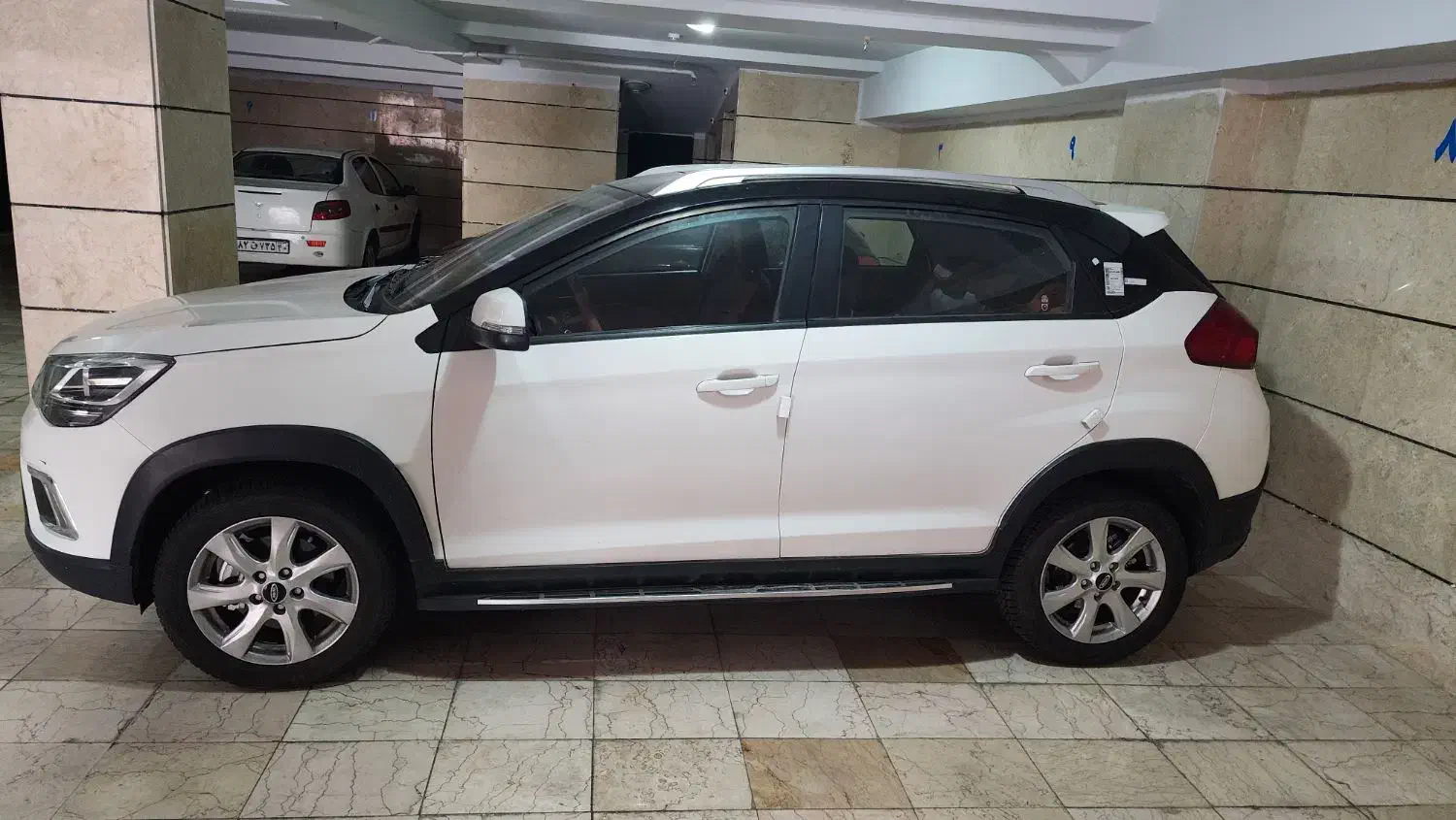 x22 sport luxury|خودرو سواری و وانت|تهران, مجیدآباد|دیوار