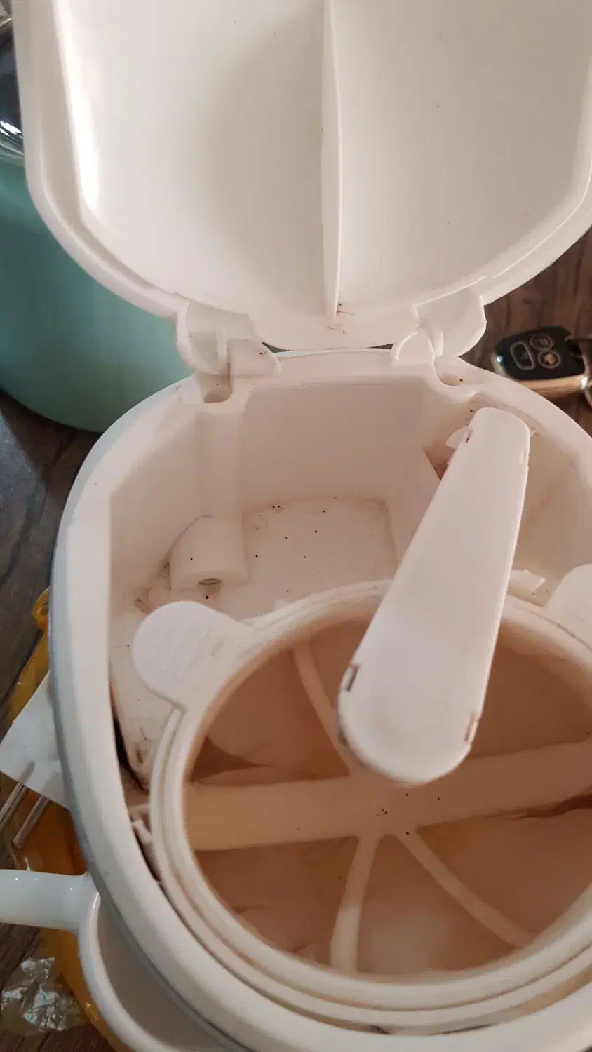 قهوه ساز فنجون دار|سماور، چایساز، قهوهساز|رشت, کوی مهر|دیوار