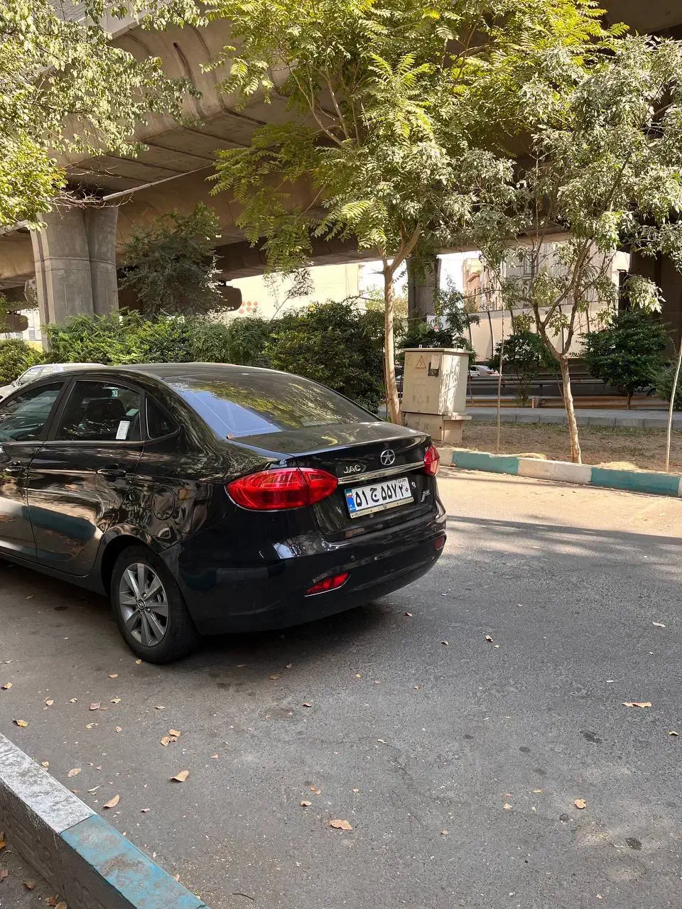 J4 اقساطی بدون ضامن تحویل در لحظه کابین جدید|خودرو سواری و وانت|تهران, اقدسیه|دیوار