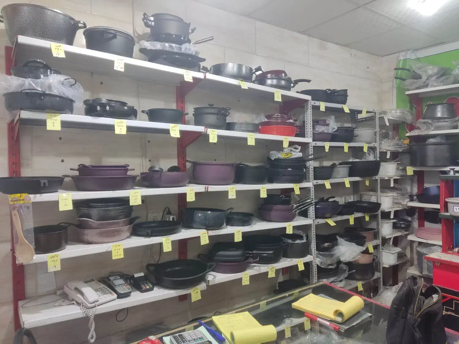 بازسازی ظروف|خدمات پیشه و مهارت|استهبان, |دیوار