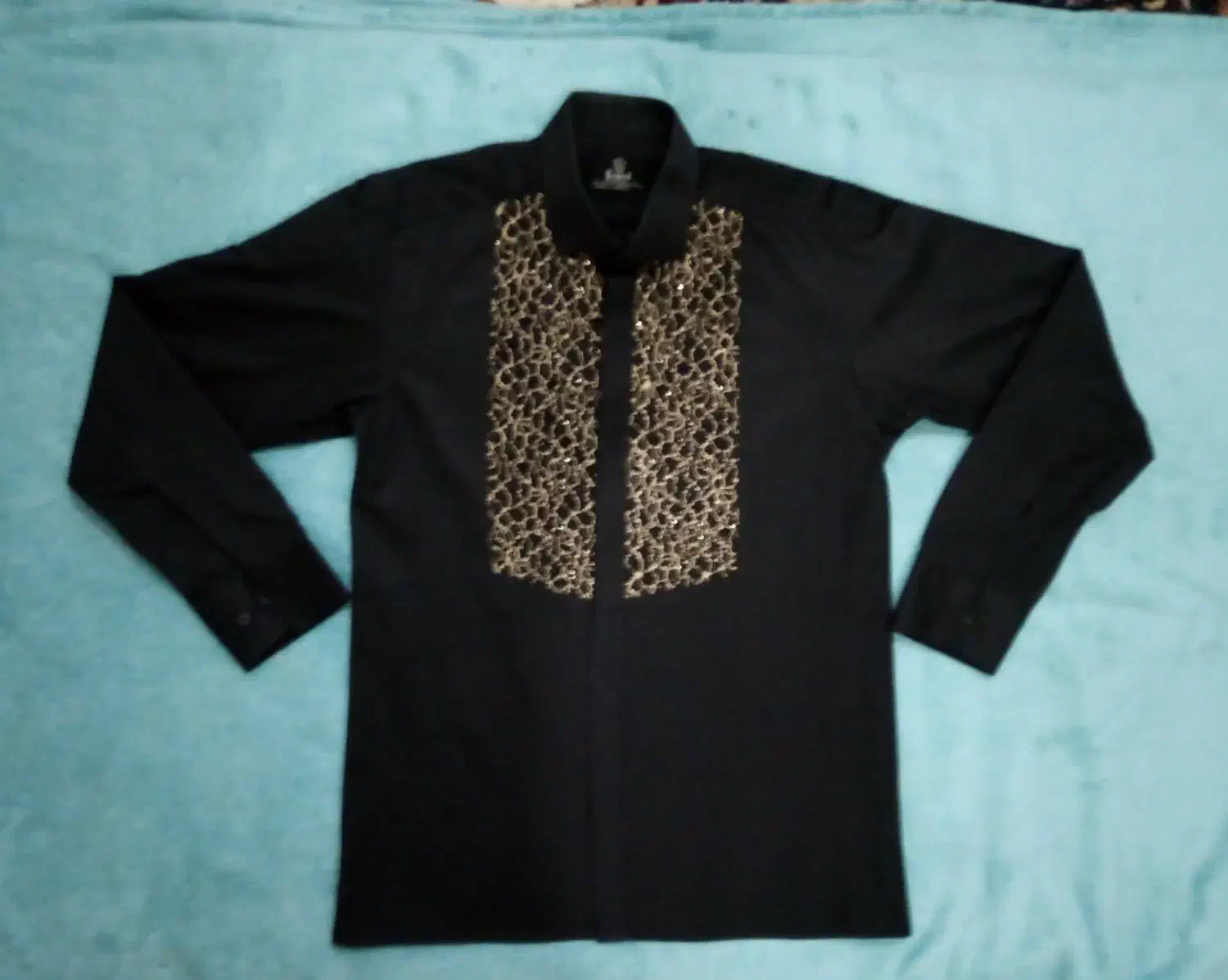 یک عدد شلوار وپیراهن مردانه|لباس|اهواز, یوسفی|دیوار