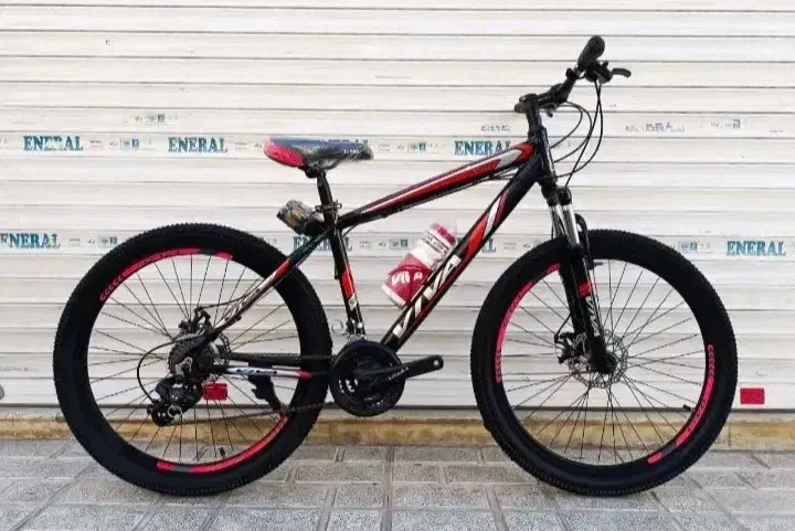 فروشگاه دوچرخه وسه چرخه مهران بایک|دوچرخه، اسکیت، اسکوتر|مرند, |دیوار