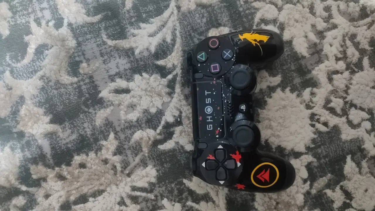 ps4 slim500|کنسول، بازی ویدئویی و آنلاین|پاکدشت, شهرک امام رضا|دیوار