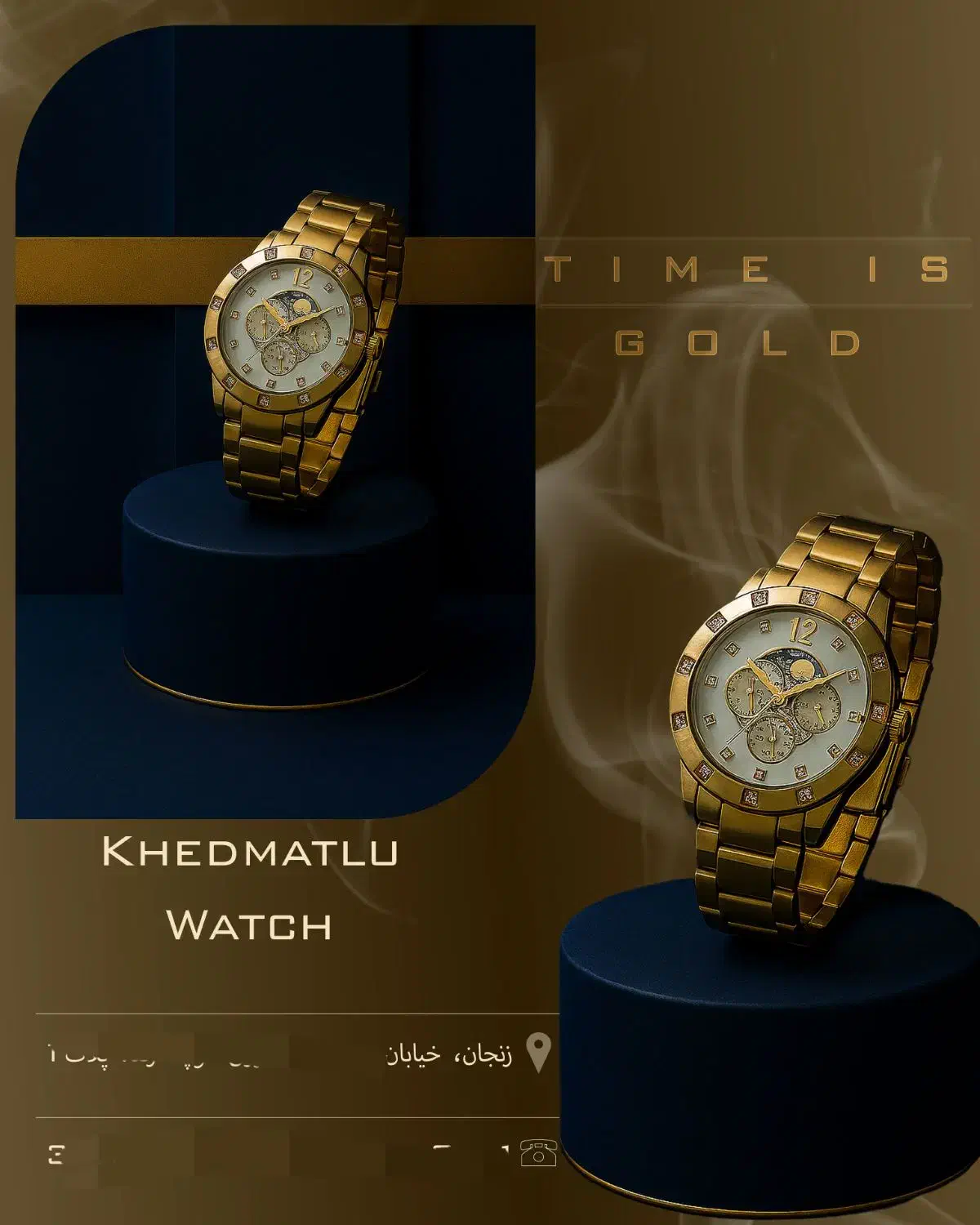 طراحی پست استوری|خدمات رایانه‌ای و موبایل|تبریز, |دیوار