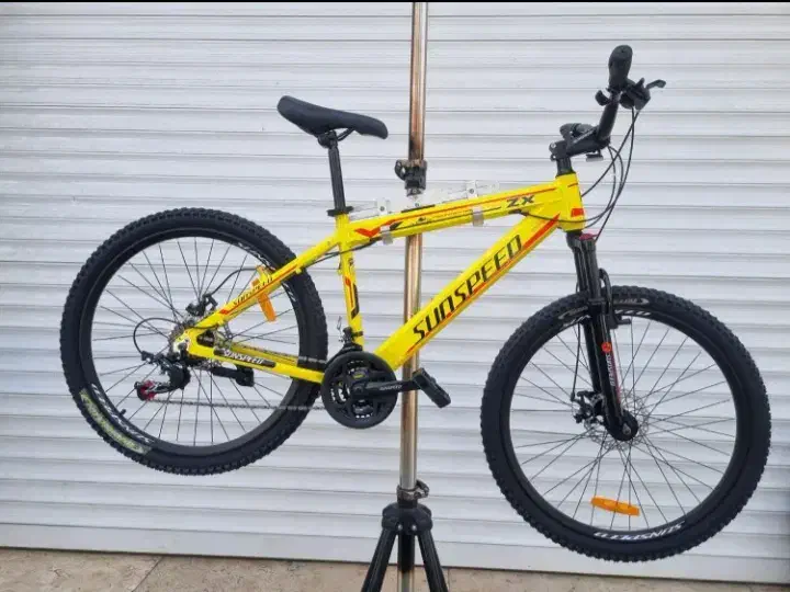 سان اس پیت دنده(ازدم قسط باچک 24ماهه) شهبازی قم|دوچرخه، اسکیت، اسکوتر|خمین, |دیوار