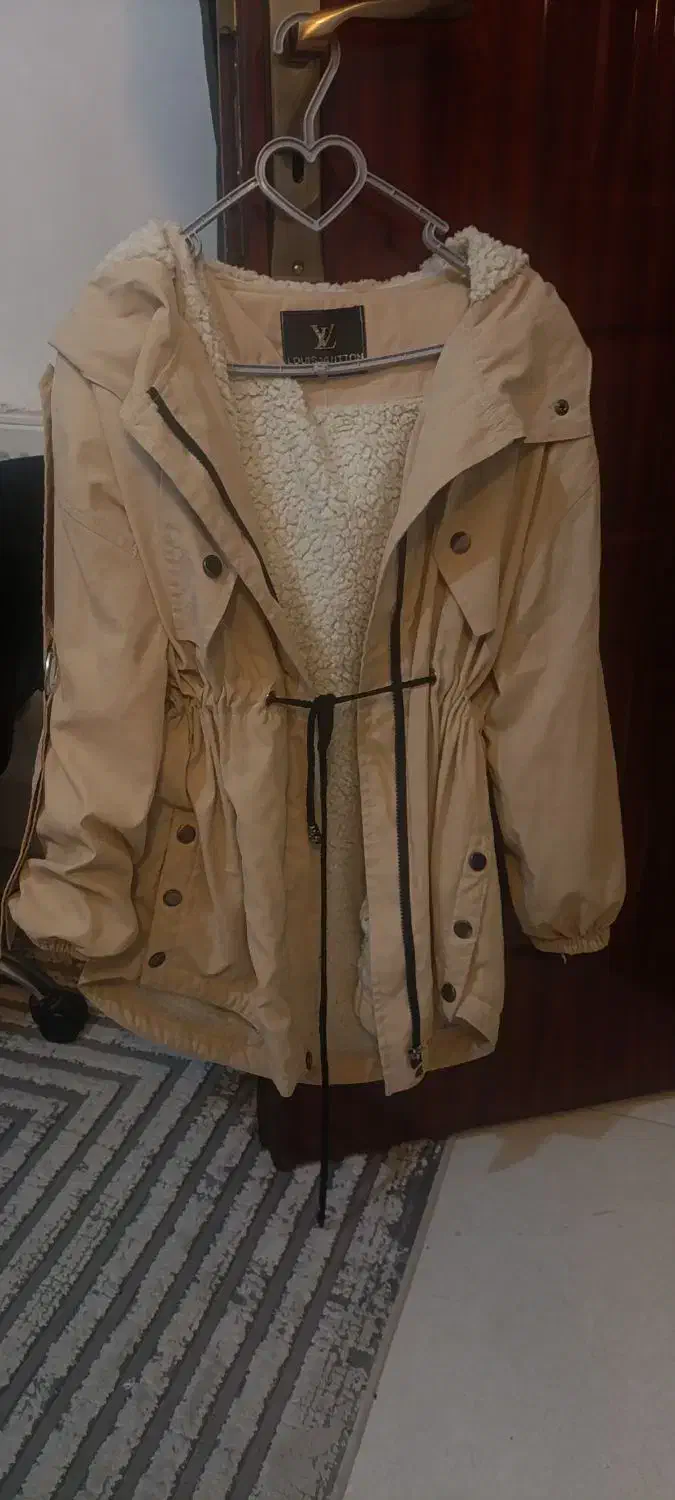 کاپشن و پالتو|لباس|اصفهان, آفاران|دیوار