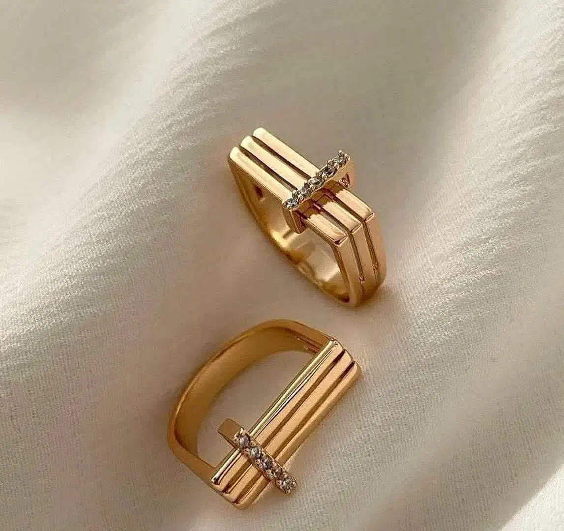 انگشترهای ژوپینگ|بدلیجات|کرمان, |دیوار