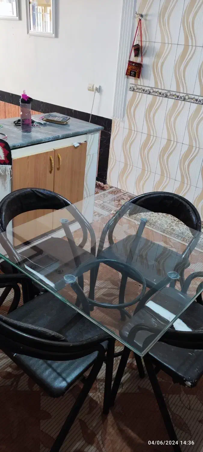 لوازم خانگی|میز و صندلی غذاخوری|بیرجند, |دیوار