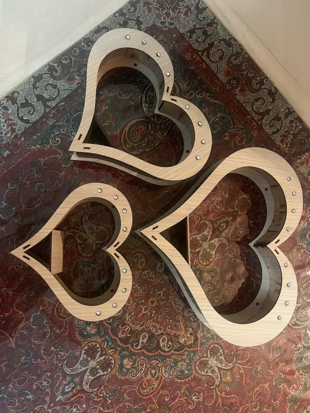 دکوری|مجسمه، تندیس، ماکت|تبریز, |دیوار