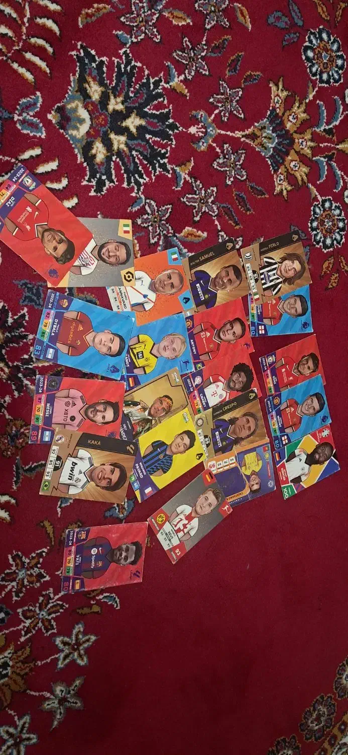 کارت کیمدی|اسباببازی|میاندوآب, |دیوار