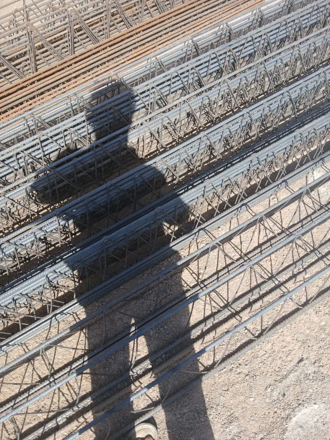 تیرچه وبلوک|خدمات پیشه و مهارت|باوی, |دیوار