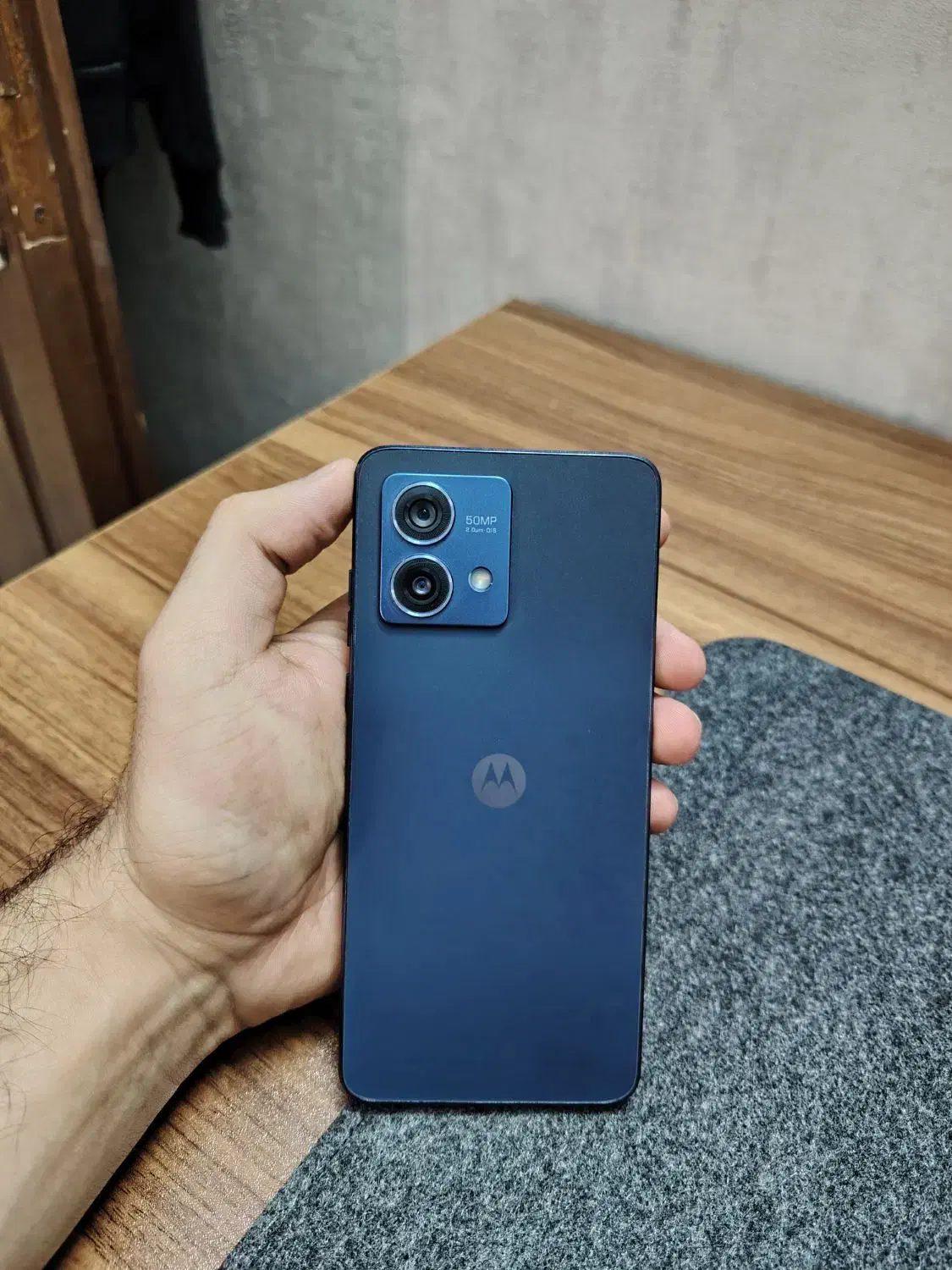 موتورولا g84 / moto g84|موبایل|قم, پردیسان|دیوار