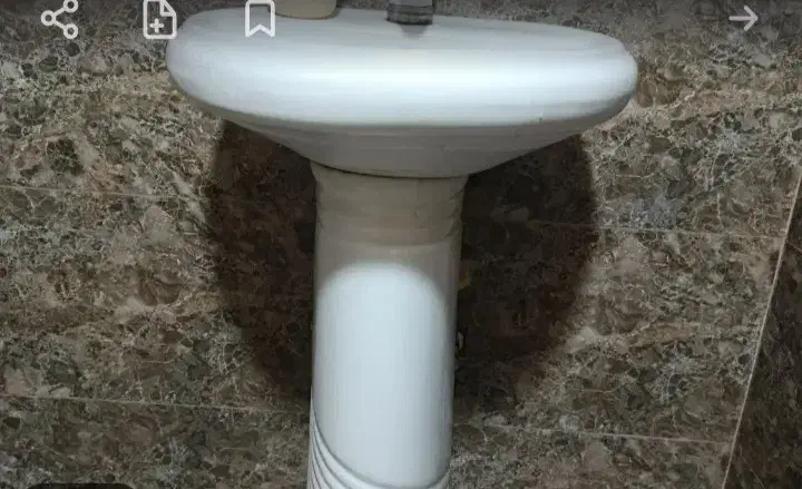 روشویی|لوازم سرویس بهداشتی|ماسال, |دیوار