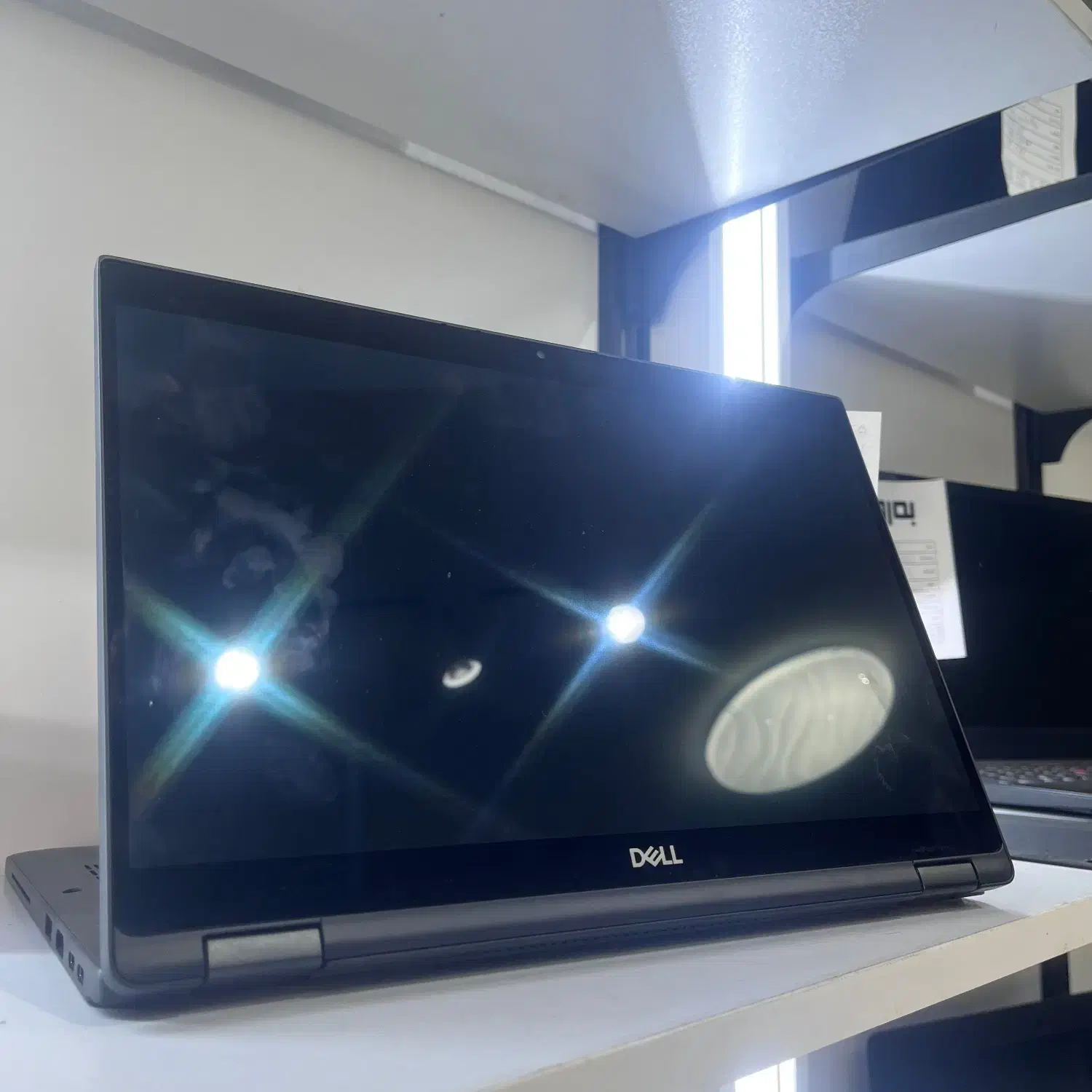 لپتاپ مناسب فیلم و روزمره i7 ssd/گارانتی|رایانه همراه|تهران, فلاح|دیوار