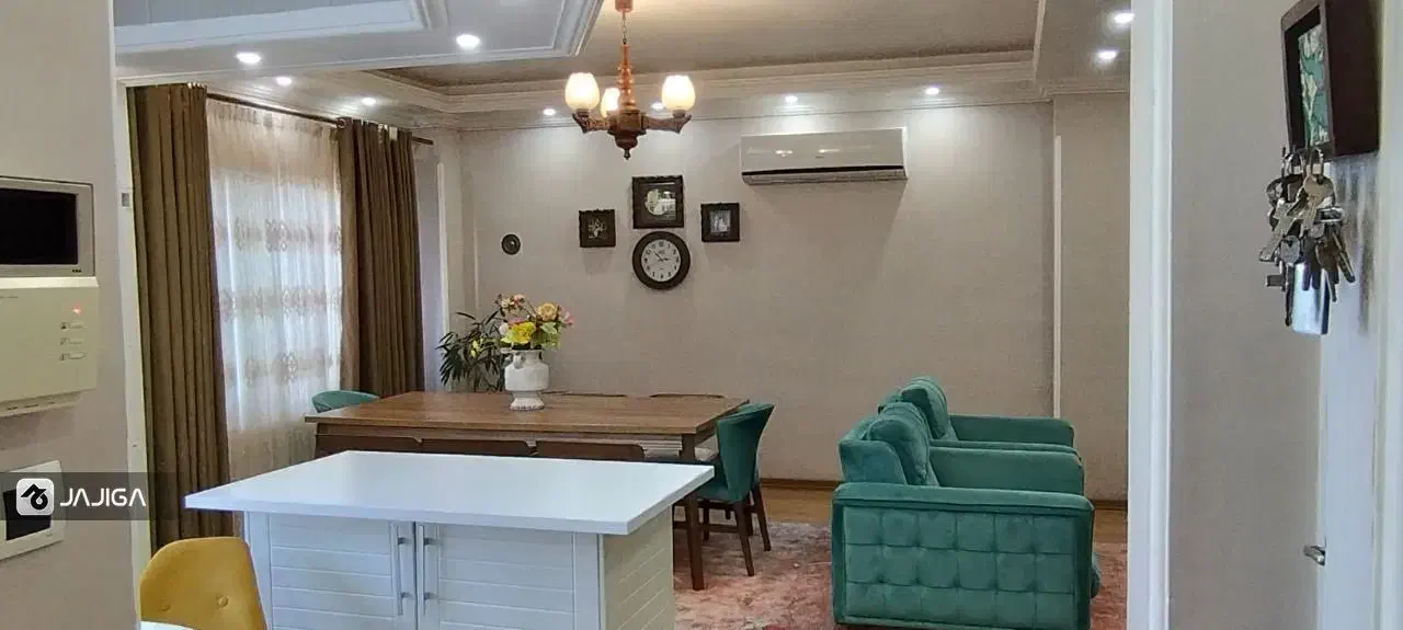 اجاره سوییت آپارتمان مبله در ازادی/استاد معین/مرکز|اجارهٔ کوتاه‌مدت آپارتمان و سوئیت|تهران, دکتر هوشیار|دیوار