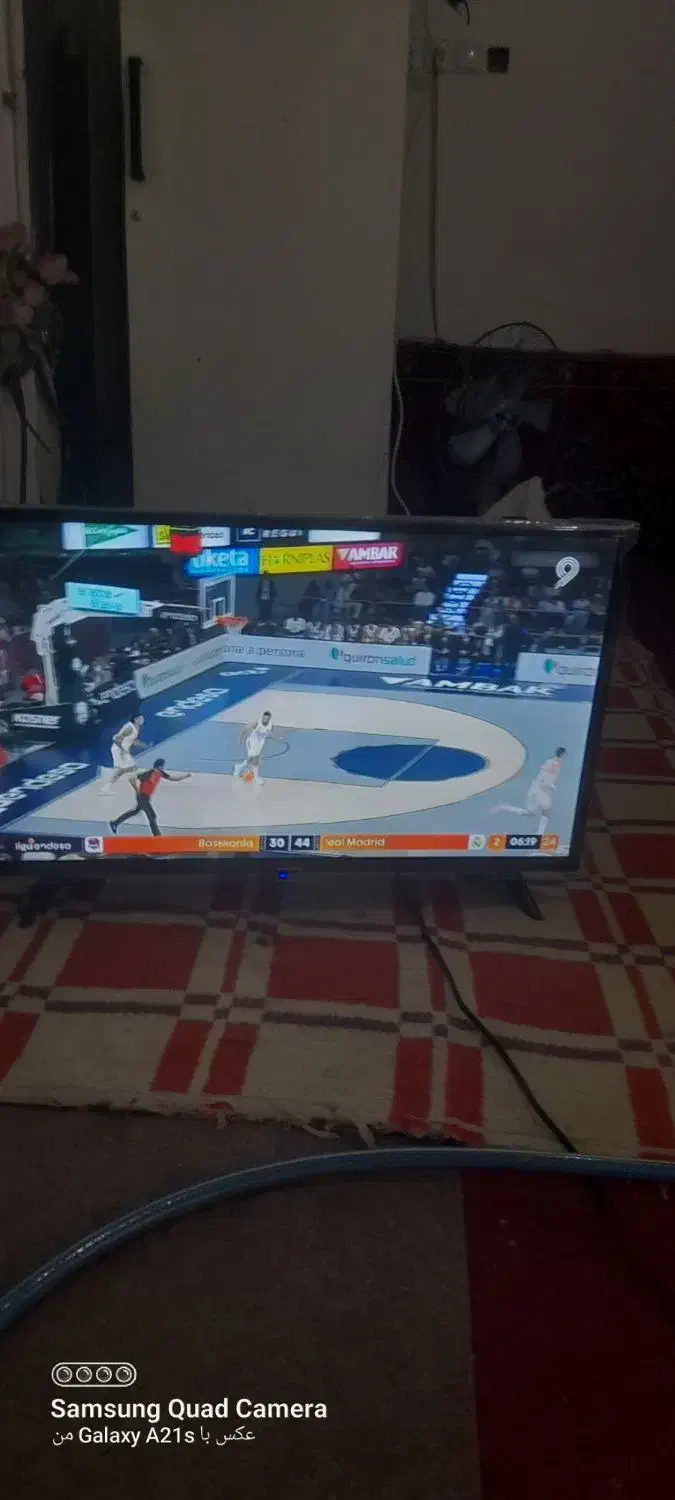 ال ای دی پارس ،نو کارکرد۴تاپنج ساعت|تلویزیون و پروژکتور|جهرم, |دیوار