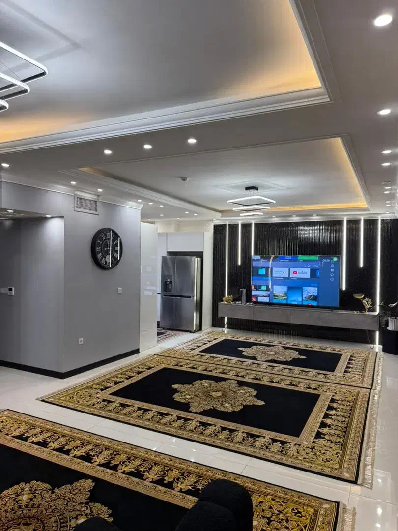 ۱۵۰متر پنت/قیمیت اثنثنایی/فول امکانات|فروش آپارتمان|اسلامشهر, شهرک مهدیه|دیوار