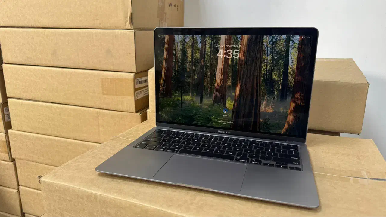 فروش انواع لپ تاپ استوک اروپایی به قیمت دبی|رایانه همراه|کرمانشاه, |دیوار