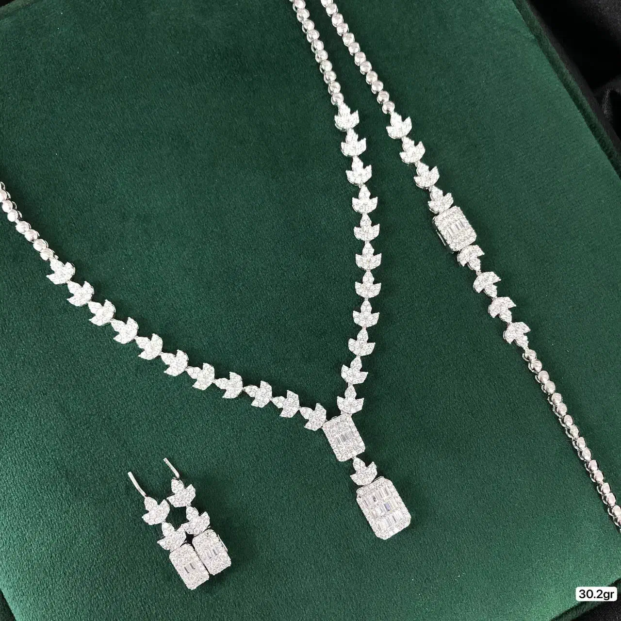 سرویس نقره عیار۹۲۵ امرال آبکاری نانوطلا۷۴۰۵اقساطی|بدلیجات|تبریز, |دیوار