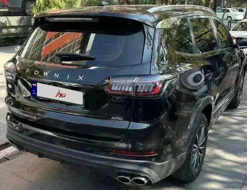 تیگو۸پرومکس|خودرو سواری و وانت|کرج, مهرویلا جنوبی|دیوار