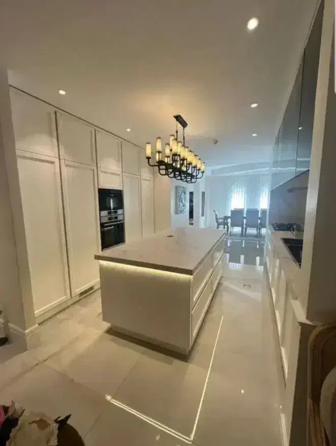 ۱۲۰متر /برند منطقه /بهترین لوکیشن|اجارهٔ آپارتمان|فردیس, قریشی|دیوار