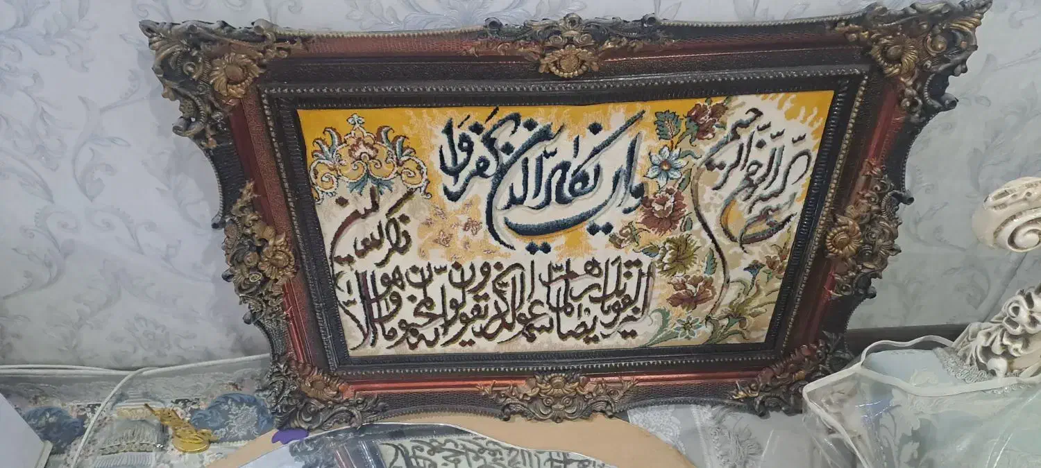 تابلو|تابلو، نقاشی، عکس|تهران, شهرک شریفی|دیوار