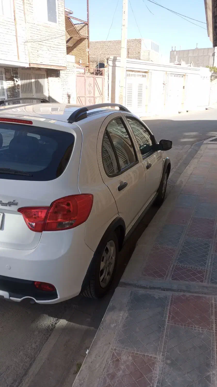 کوییک401|خودرو سواری و وانت|تربت‌حیدریه, آبشار|دیوار