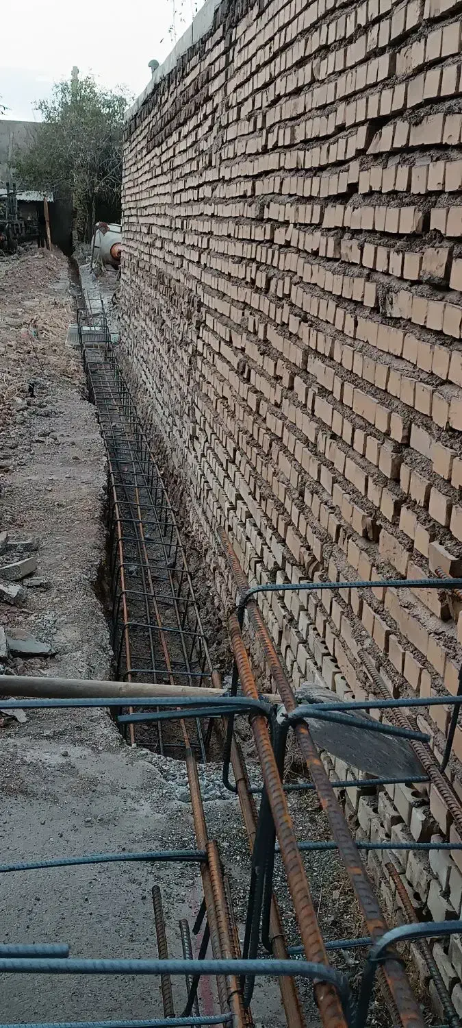 تخریب و بازسازی|خدمات پیشه و مهارت|قزوین, |دیوار