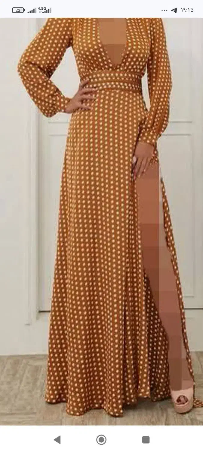 خانم جهت کار مدل لباس|استخدام هنری و رسانه|تبریز, |دیوار