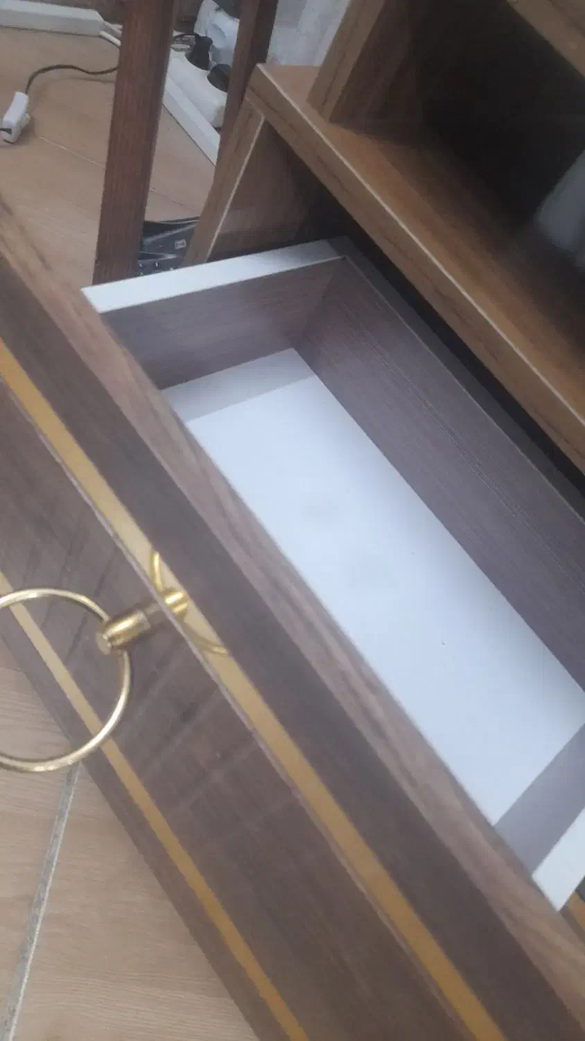 میز تلویزیون|میز تلویزیون|قم, میرزائیه|دیوار