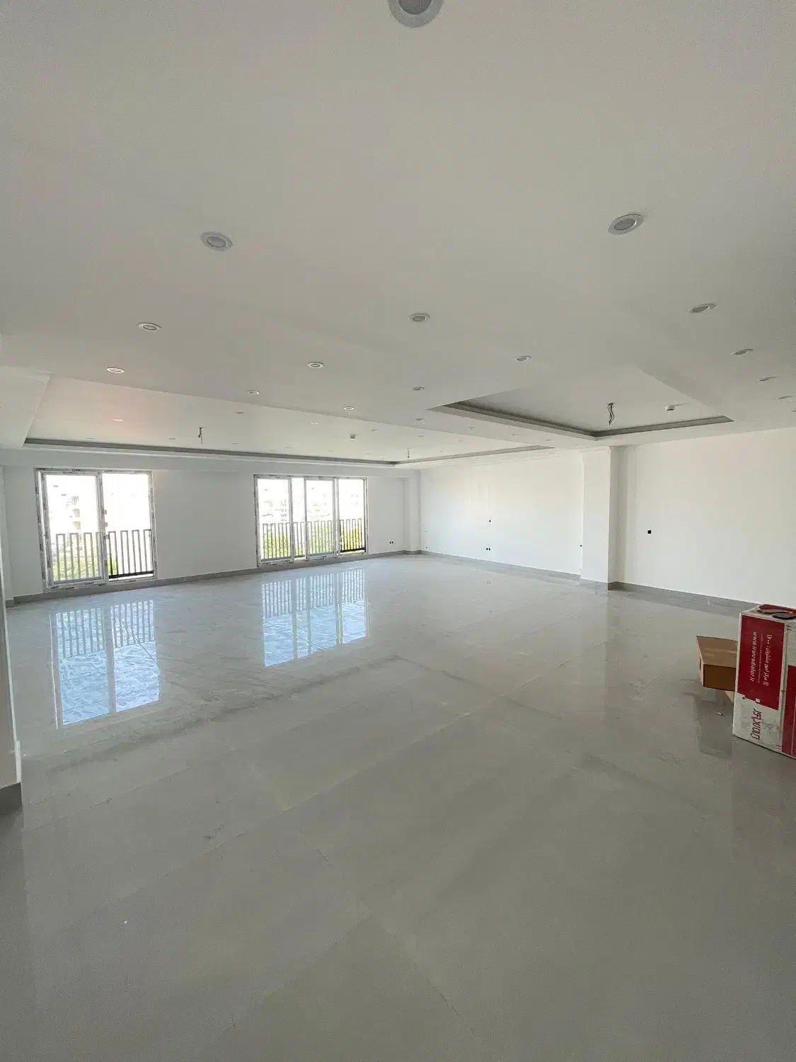 اجاره آپارتمان۲۸۰متر نوسازلاکچری فول قبل قائم هراز|اجارهٔ آپارتمان|آمل, |دیوار