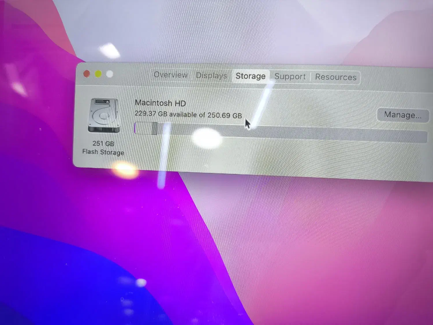 لبتاب MacBook air pro|رایانه همراه|شیراز, پودنک|دیوار