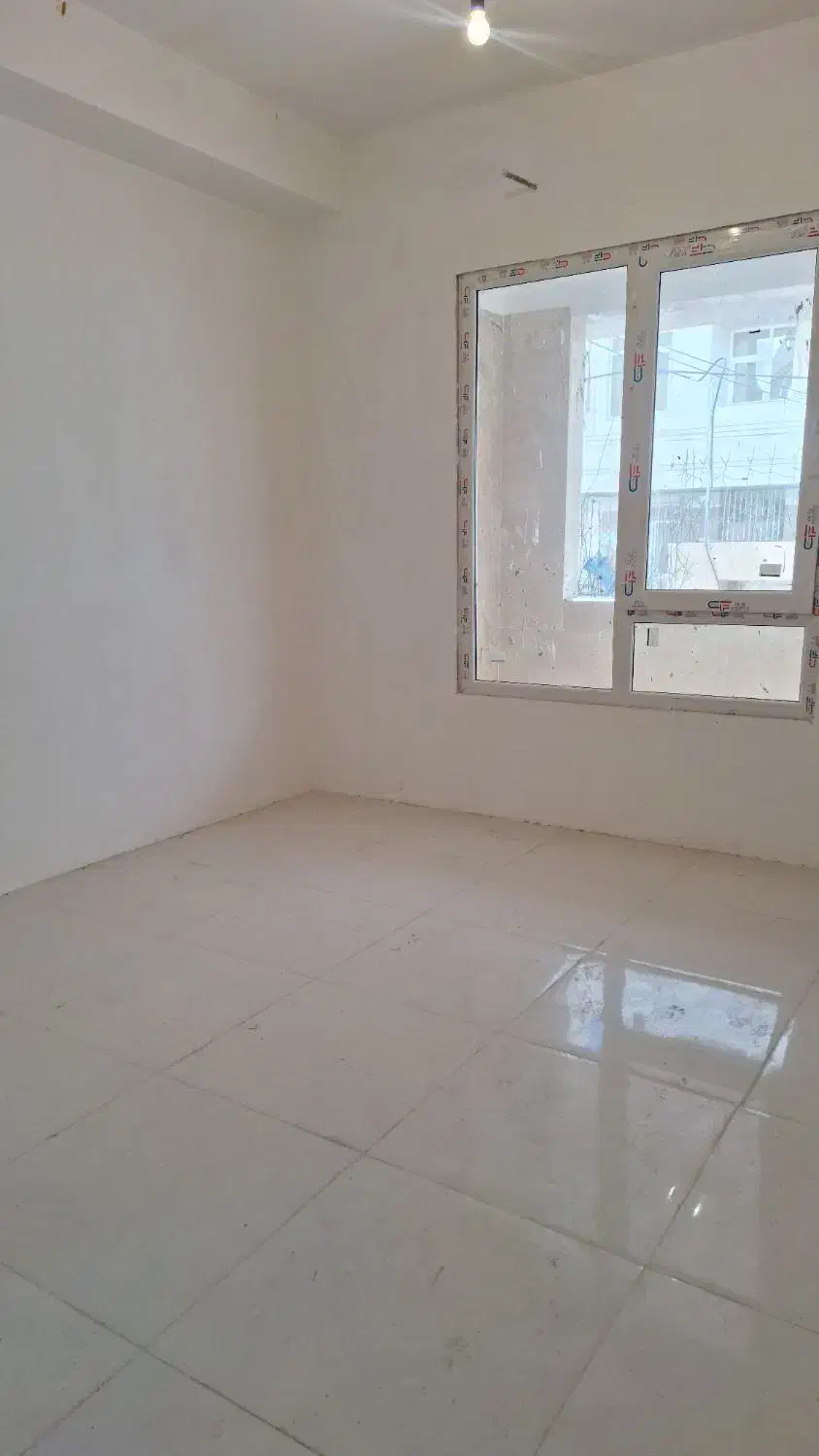 آپارتمان 175 متری رو به آفتاب کلید نخورده بعثت|فروش آپارتمان|مشکین‌دشت, |دیوار